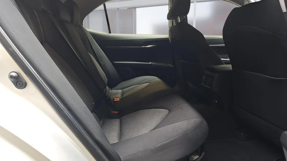 TOYOTA Camry Camry 2.5 Hybrid Comfort CVT