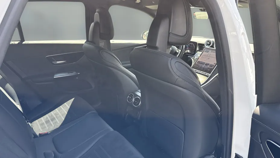 MERCEDES-BENZ GLC GLC 220 d mHEV 4-Matic AMG Line