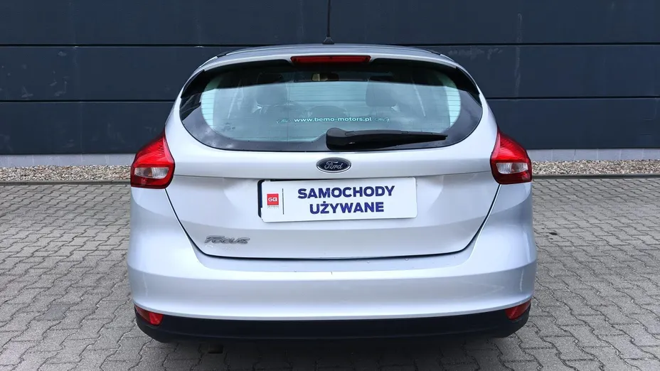 FORD Focus Focus 1.5 TDCi Trend