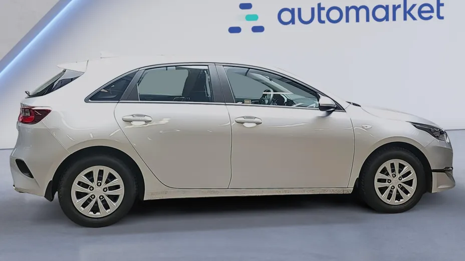 KIA Cee'd Ceed 1.5 T-GDI S