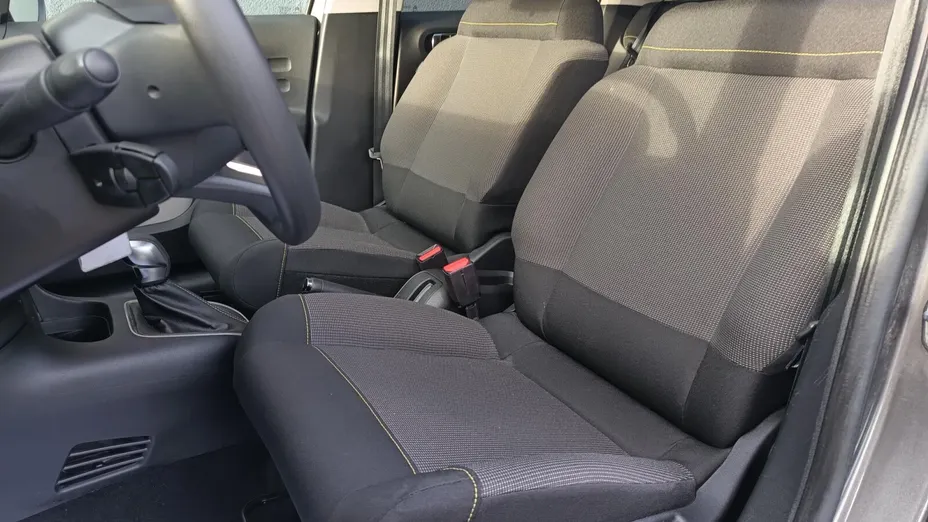 CITROEN C3 C3 1.2 PureTech Max EAT6