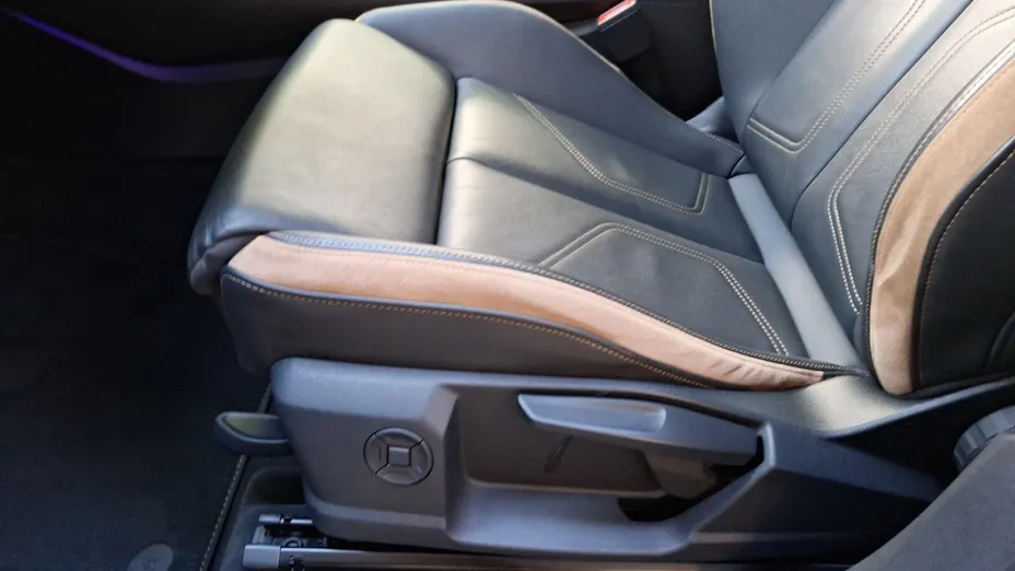 AUDI Q3 Q3 35 TFSI mHEV Advanced S tronic