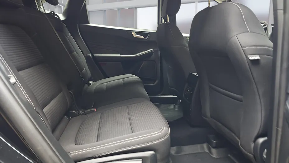 FORD Kuga Kuga 2.0 EcoBlue AWD Titanium aut