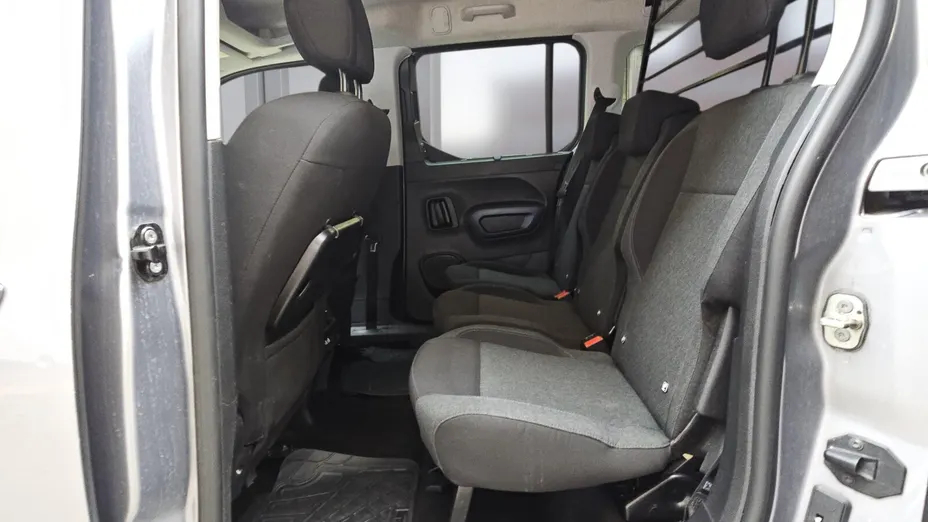 PEUGEOT Rifter Rifter Long 1.5 BlueHDI Allure Pack S&S