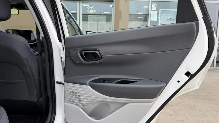 HYUNDAI Bayon Bayon 1.0 T-GDI Smart DCT Nowy