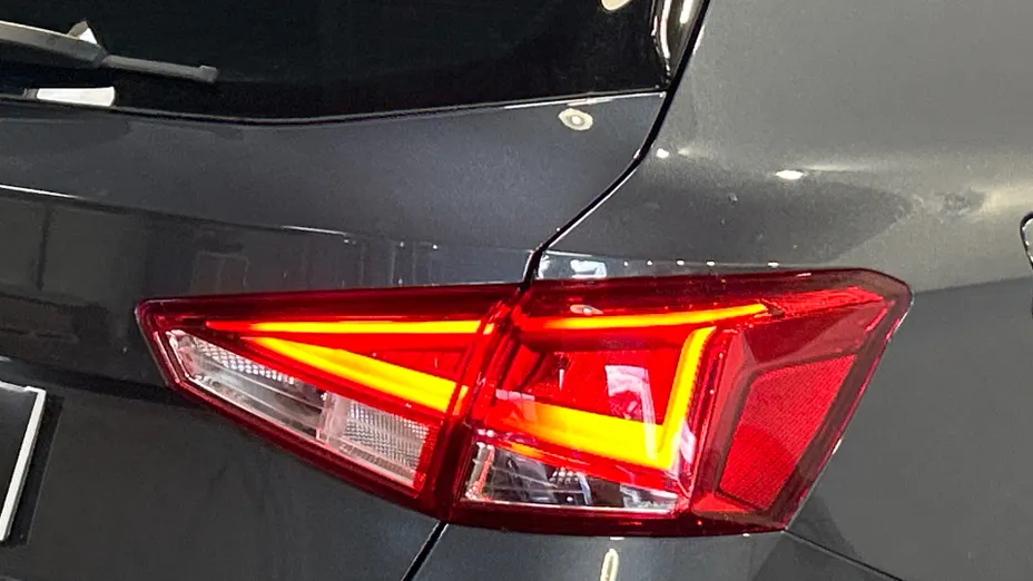 SEAT Arona -