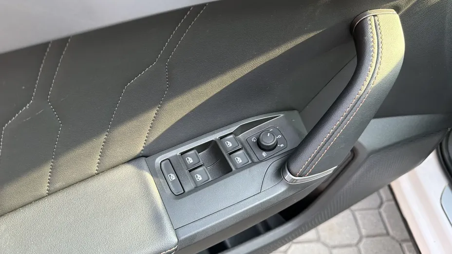 CUPRA Formentor Formentor 2.0 TSI 4Drive VZ DSG