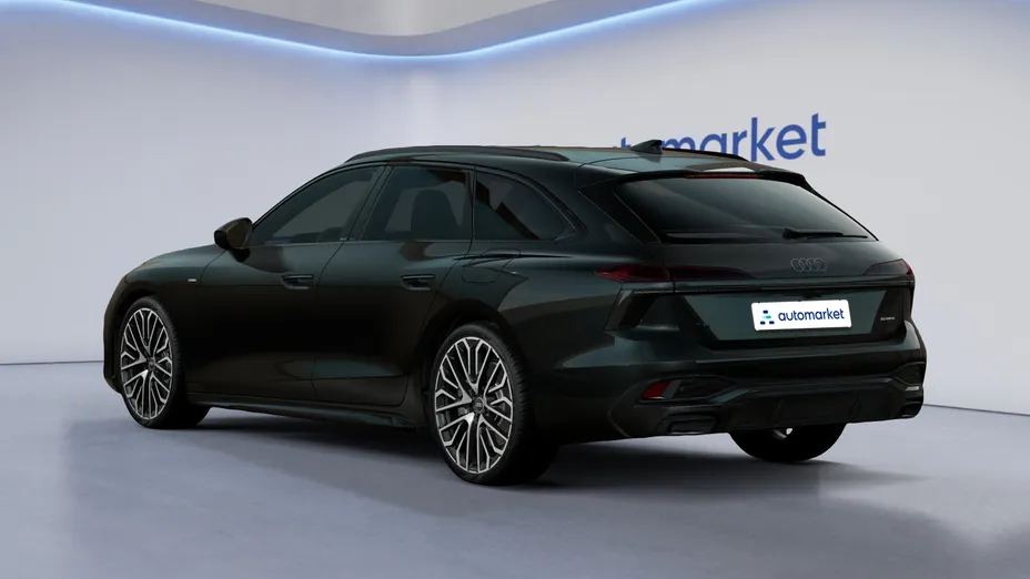 AUDI A6 A6 e-Hybrid 220 kW Quattro S tronic