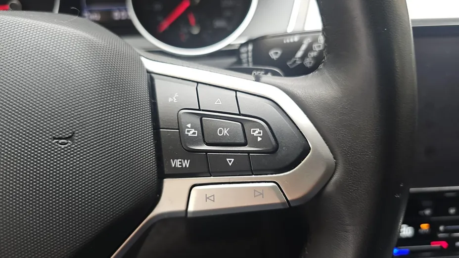 VOLKSWAGEN Passat Passat 1.5 TSI EVO Business DSG