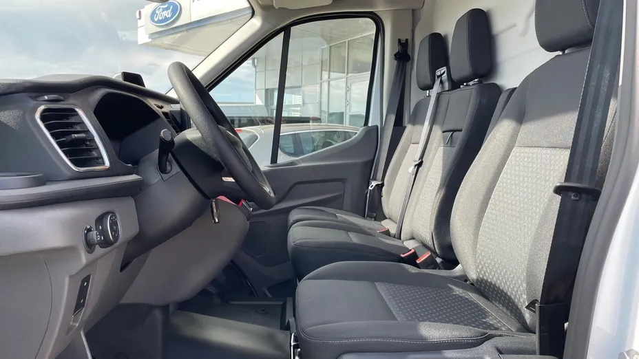 FORD Transit Transit 350 L4 RWD Trend HDT6 Aut. Nowy