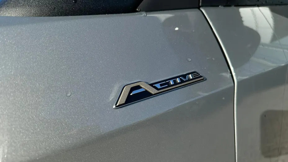 FORD Transit Courier Transit Courier 1.0 EcoBoost 1,9t Active Nowy