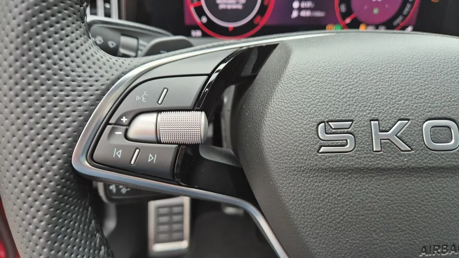SKODA Superb Superb 2.0 TSI Selection DSG Nowy