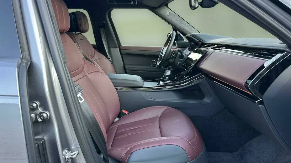 LAND ROVER Range Rover Sport Range Rover S 3.0 D350 mHEV Autobiography