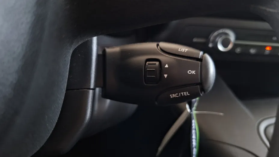 TOYOTA Proace City Verso Proace City Verso Long 1.5 D-4D Combi
