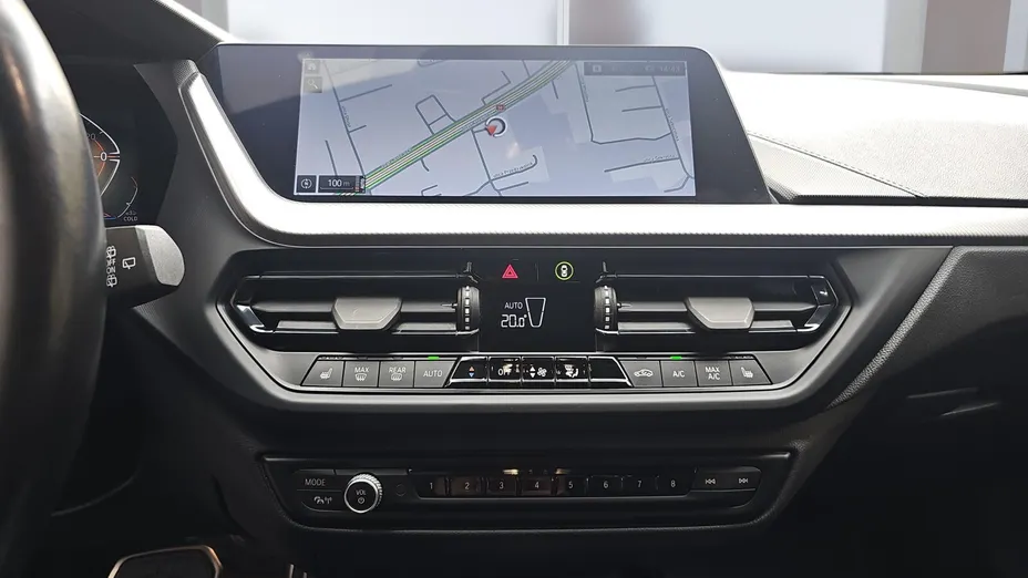BMW Seria 1 118i M Sport aut