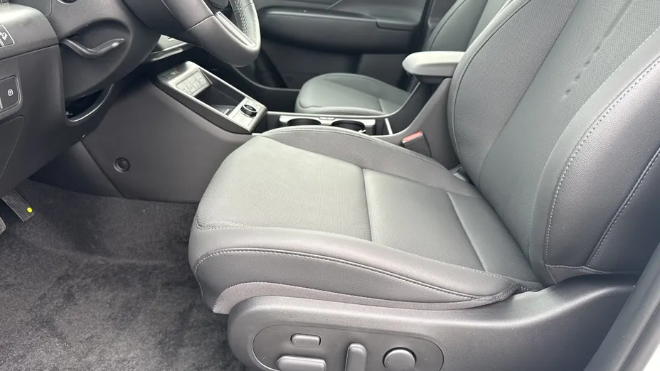 HYUNDAI Kona Kona 1.6 T-GDI Platinum 4WD DCT Nowy