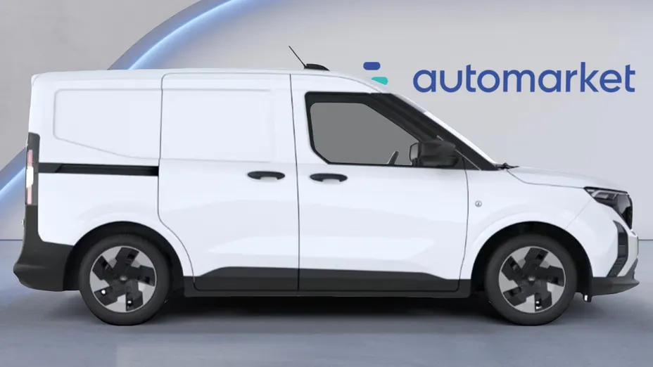 FORD Transit Courier Transit Courier EV Trend Nowy
