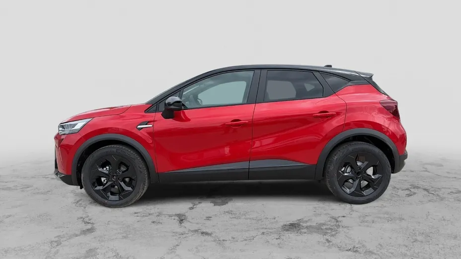 MITSUBISHI ASX ASX 1.3 mHEV Black Edition DCT