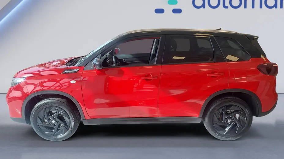 SUZUKI Vitara Vitara 1.4 Boosterjet mHEV Premium Plus 2WD Nowy