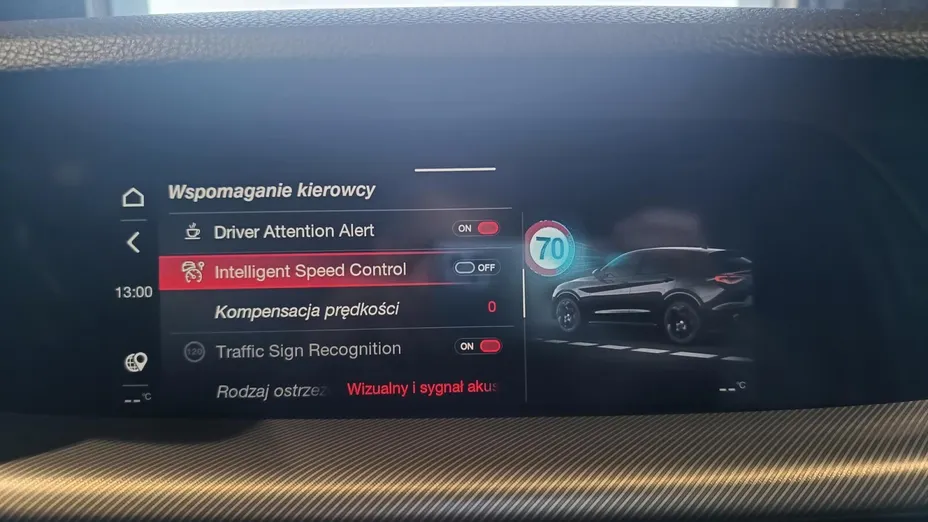 ALFA ROMEO Stelvio Stelvio 2.0 Turbo Veloce Q4 aut