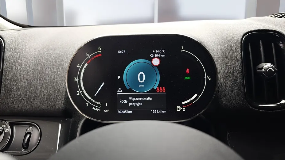 MINI [BMW] Countryman Cooper D