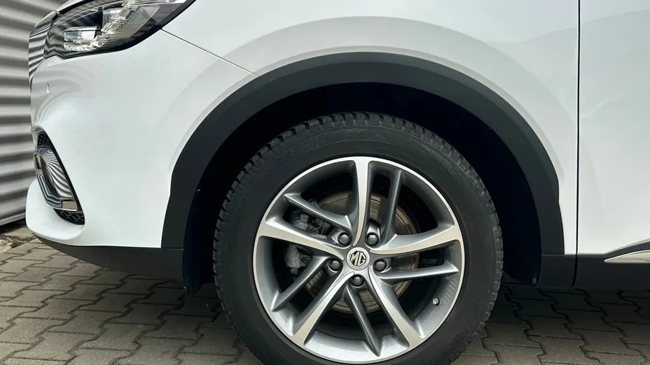 MG HS HS 1.5 T-GDI Exclusive DCT