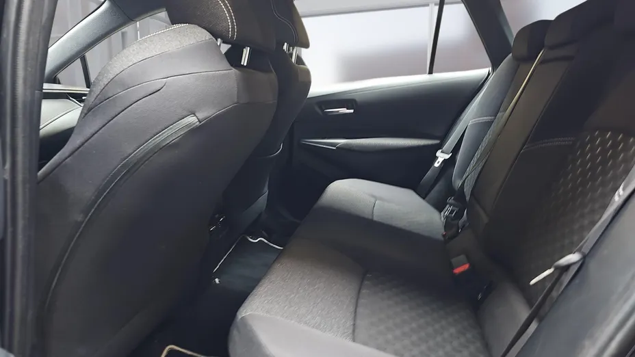 TOYOTA Corolla Corolla 1.8 Hybrid Comfort