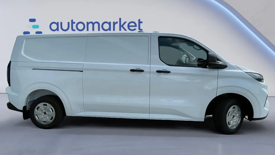 FORD Transit Custom Transit Custom 2.0 EcoBlue 320 L2H1 Trend Nowy