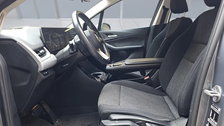 BMW Seria 2 218i aut