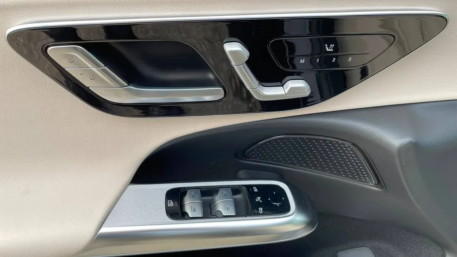 MERCEDES-BENZ E Klasa E 200 d mHEV Avantgarde 9G-Tronic Nowy