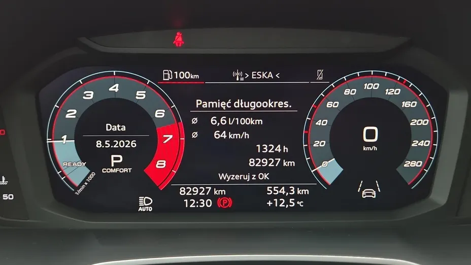 AUDI Q3 Sportback -