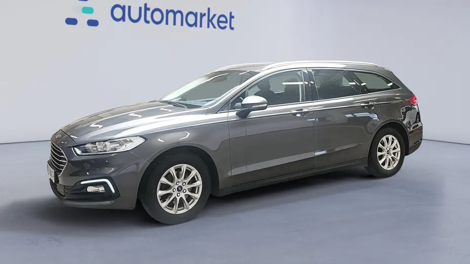 FORD Mondeo Mondeo 2.0 EcoBlue Trend