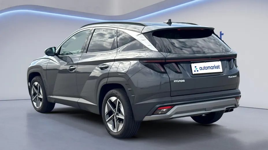 HYUNDAI Tucson Tucson 1.6 T-GDi Executive 2WD