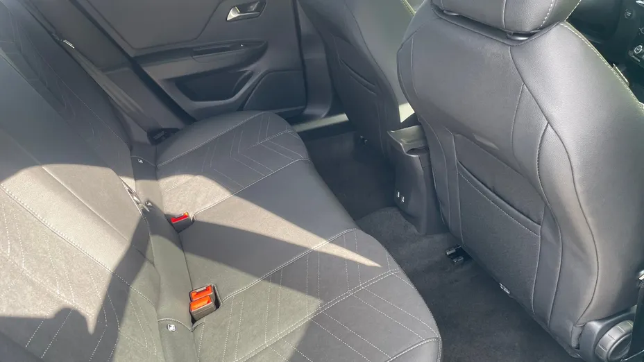 OPEL Mokka Mokka 1.2 T mHEV Ultimate S&S eDTC6 Nowy