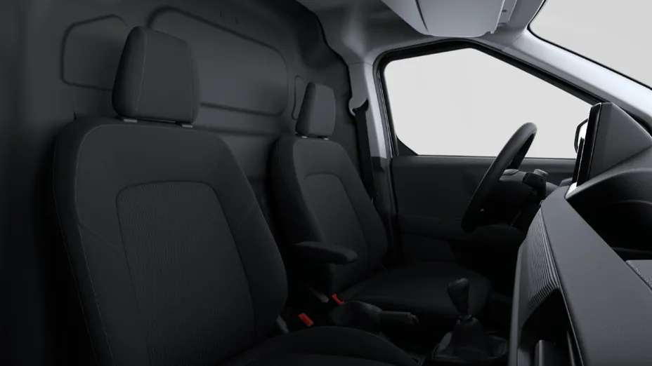 FORD Transit Courier Transit Courier 1.5 EcoBlue 1,9t Trend Nowy