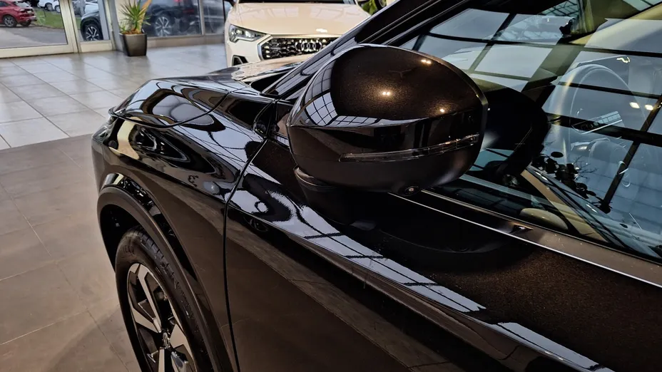 NISSAN Qashqai Qashqai 1.3 DIG-T mHEV N-Connecta Xtronic