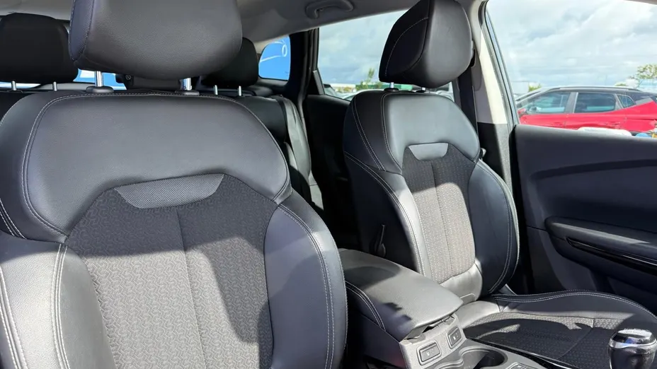 RENAULT Kadjar -