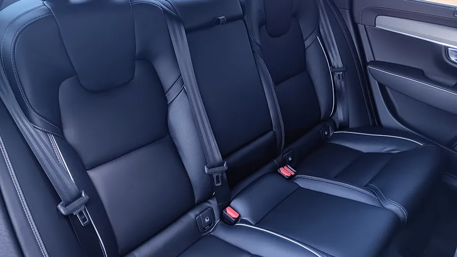 VOLVO S90 S90 T8 AWD Plug-In Hybrid Ultimate Dark aut Nowy