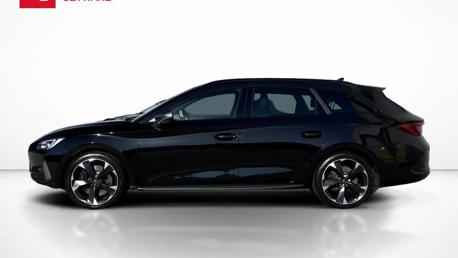 CUPRA Leon Leon 2.0 TSI DSG