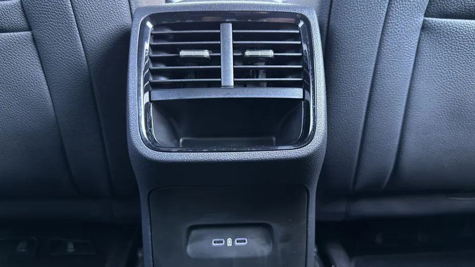 SKODA Octavia Octavia 2.0 TDI Sportline DSG