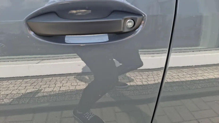 VOLKSWAGEN Caddy Caddy Cargo 2.0 TDI Nowy