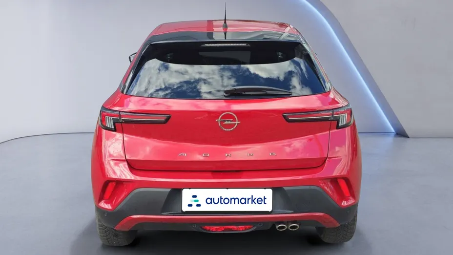 OPEL Mokka Mokka 1.2 T Elegance S&S aut