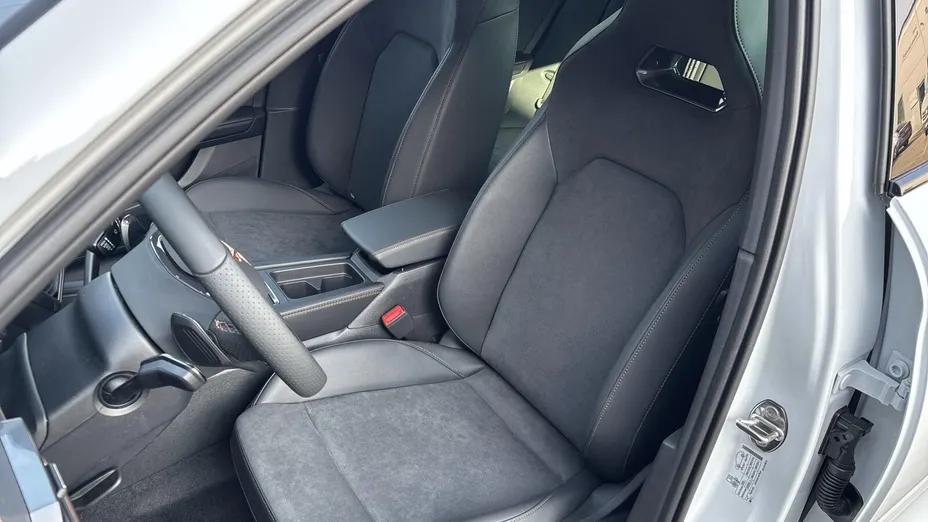 CUPRA Formentor Formentor 1.5 eTSI mHEV DSG Nowy
