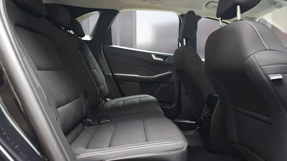 FORD Kuga Kuga 2.0 EcoBlue AWD Titanium aut