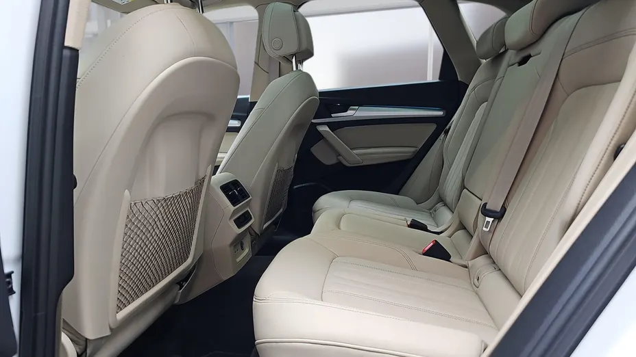 AUDI Q5 Q5 40 TDI mHEV Quattro Advanced S tronic