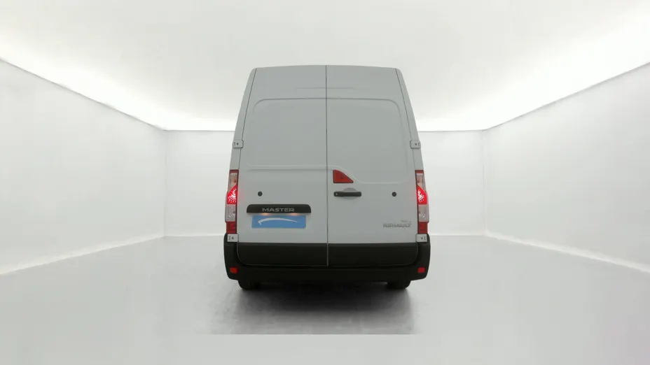 RENAULT Master -