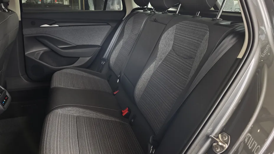 SKODA Superb Superb 2.0 TDI SCR Selection DSG