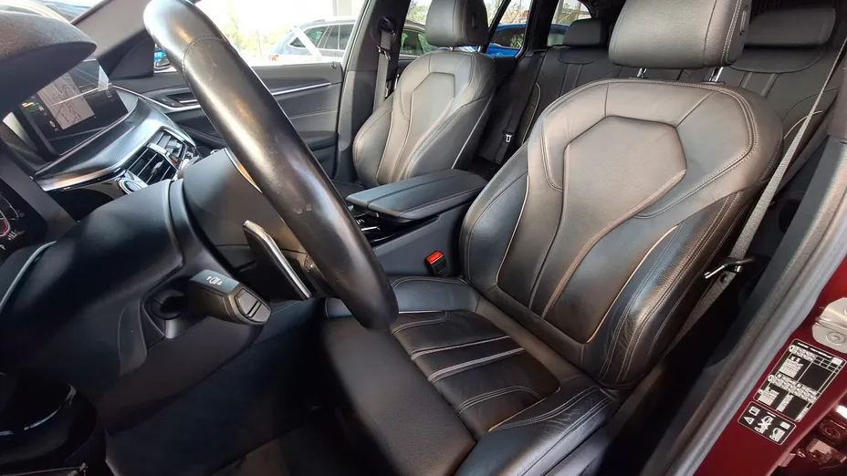 BMW Seria 5 530d xDrive mHEV M Sport sport-aut