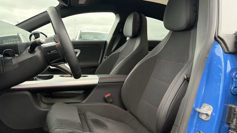 MERCEDES-BENZ CLA CLA 200 mHEV 4-Matic 8G-DCT