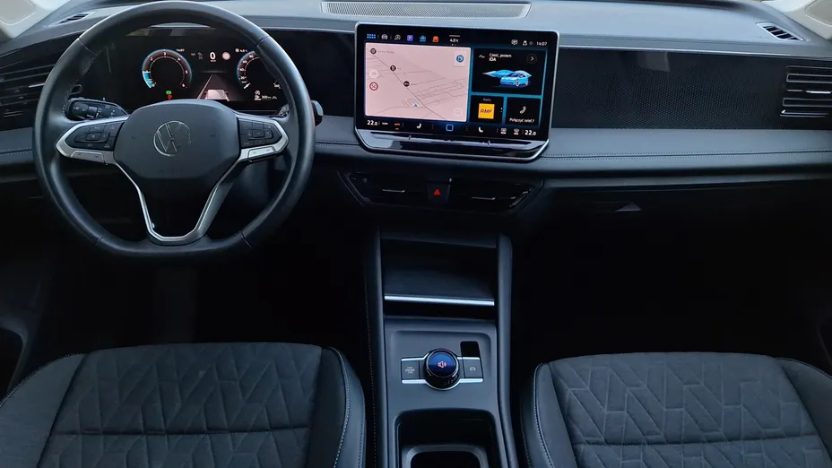 VOLKSWAGEN Tiguan Tiguan 2.0 TDI Life DSG